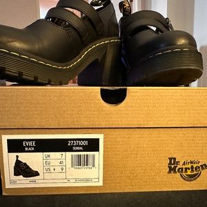 Dr Martens Air Wair - EVIEE